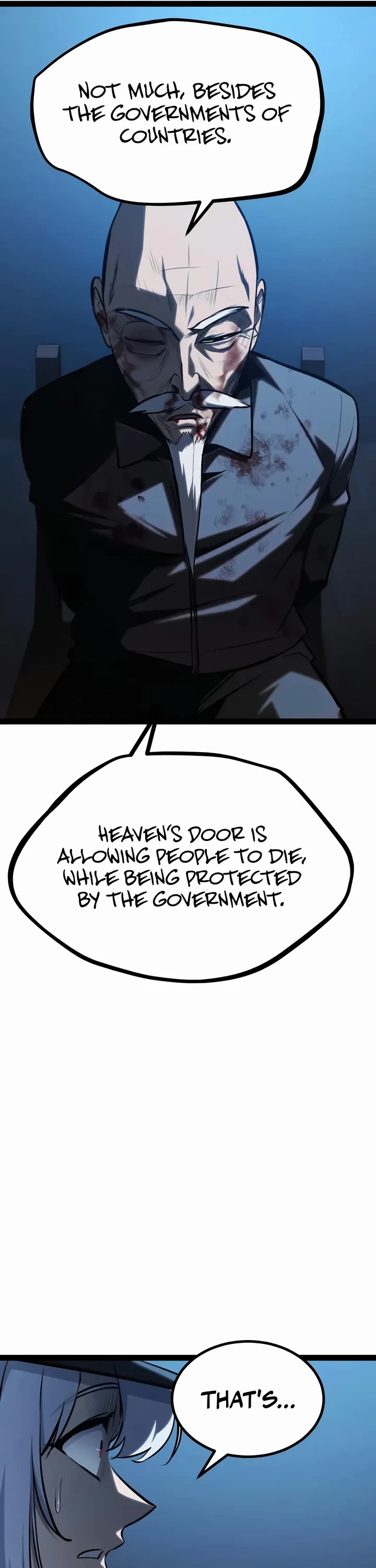 Level 999 Goblin chapter 40 page 70