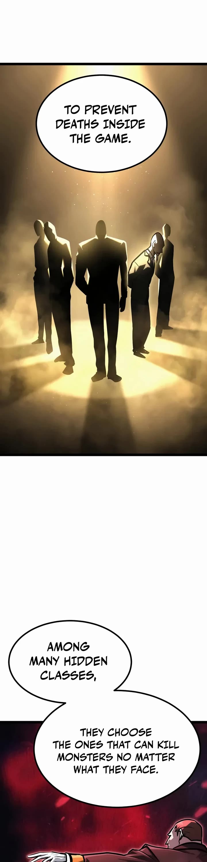 Level 999 Goblin chapter 40 page 72