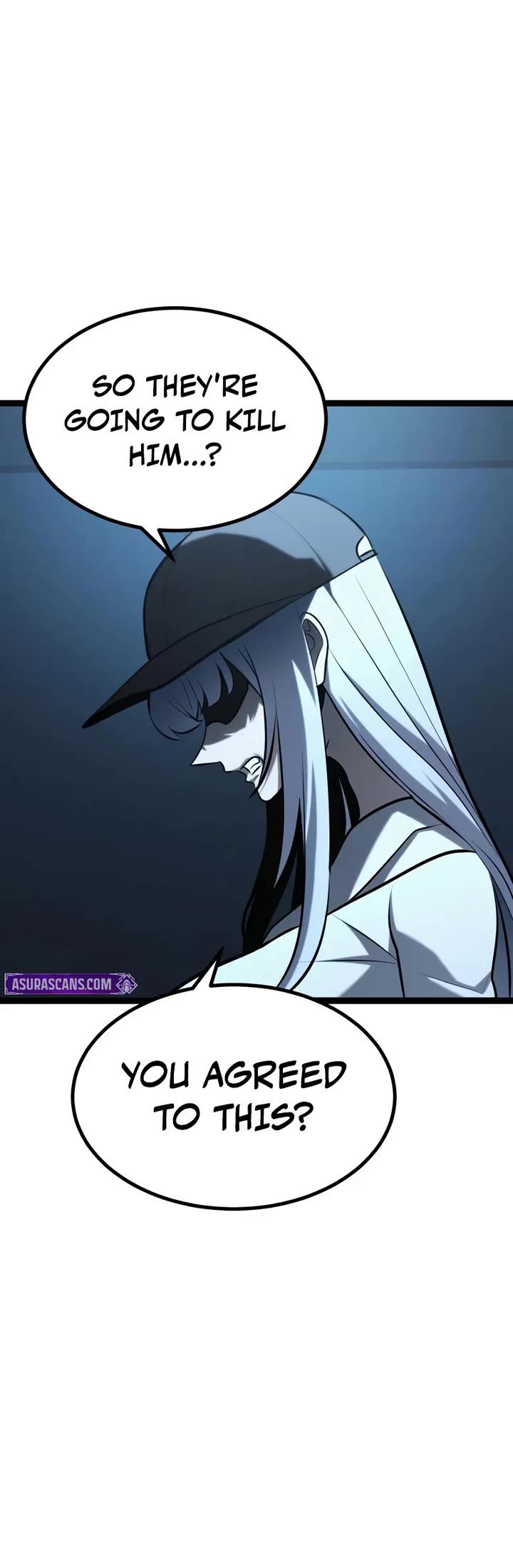 Level 999 Goblin chapter 40 page 79