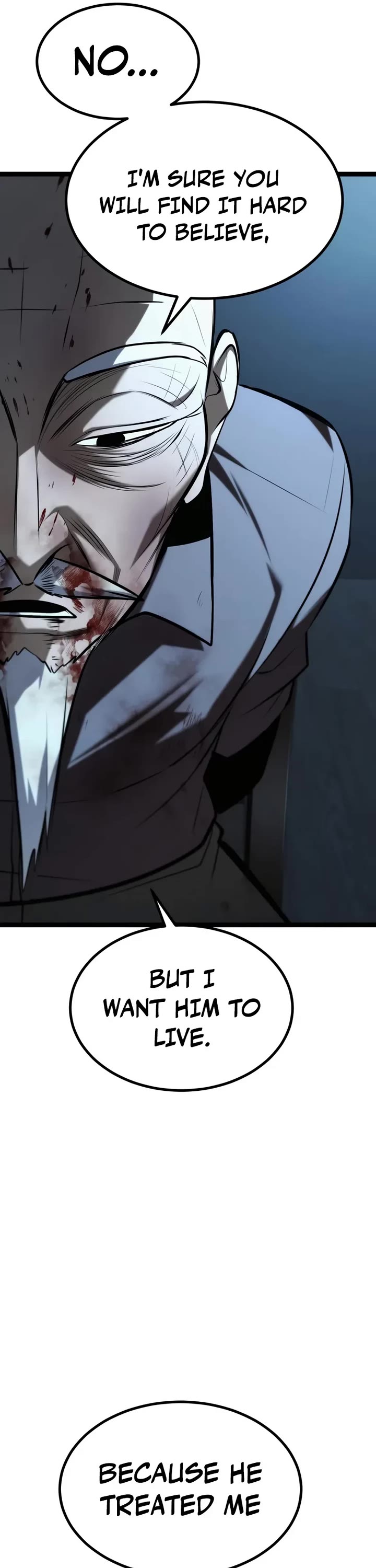 Level 999 Goblin chapter 40 page 80