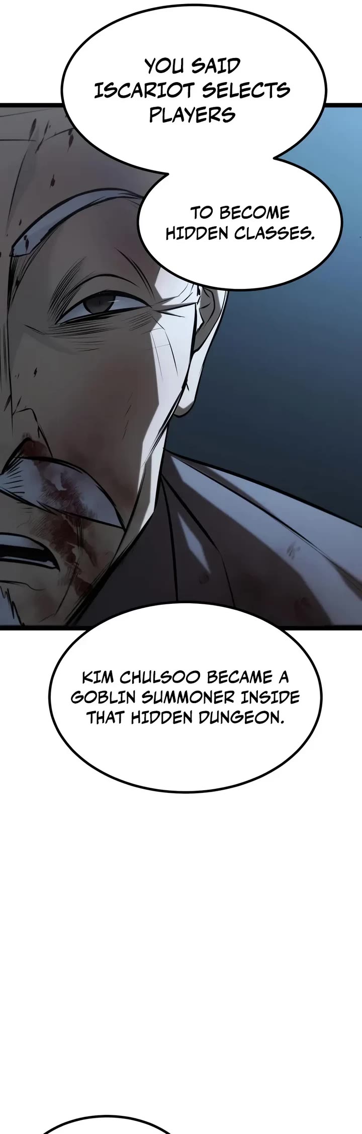 Level 999 Goblin chapter 40 page 83