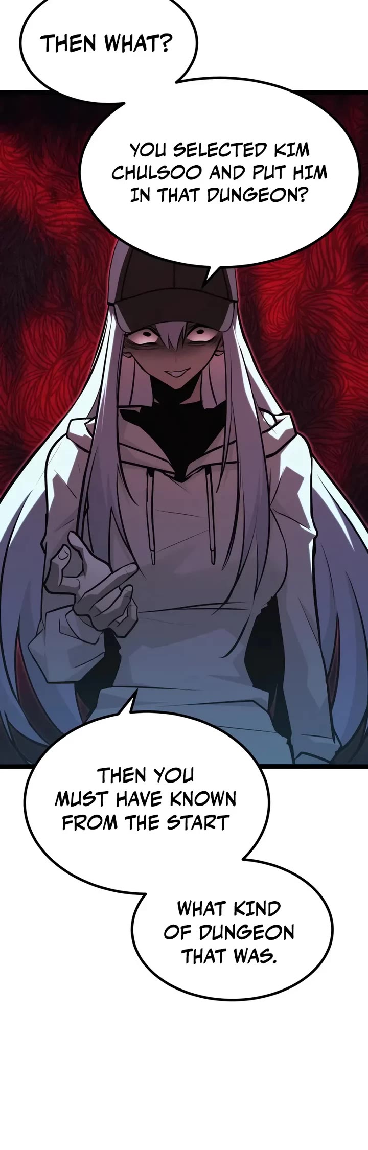 Level 999 Goblin chapter 40 page 84