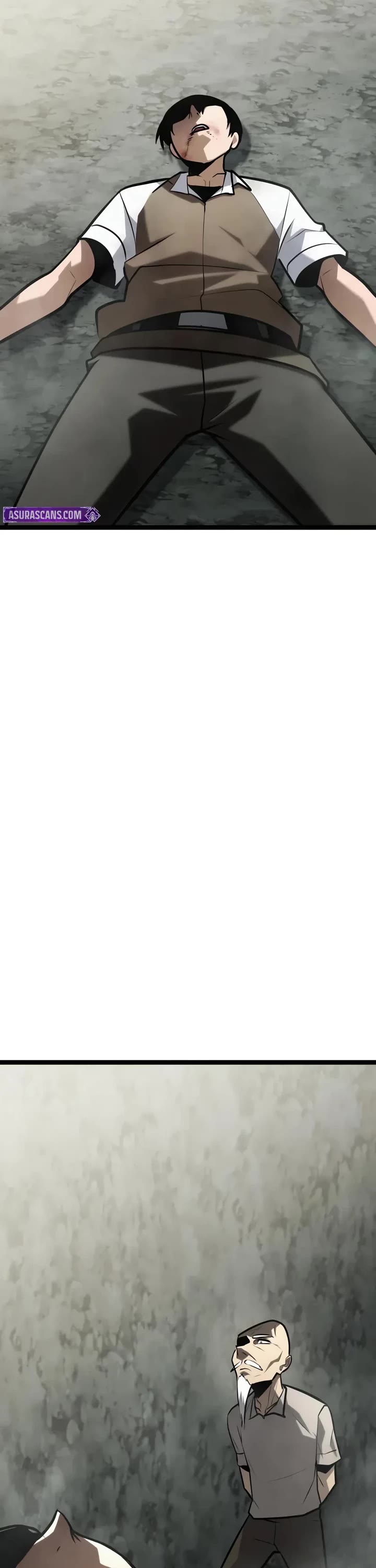 Level 999 Goblin chapter 40 page 86