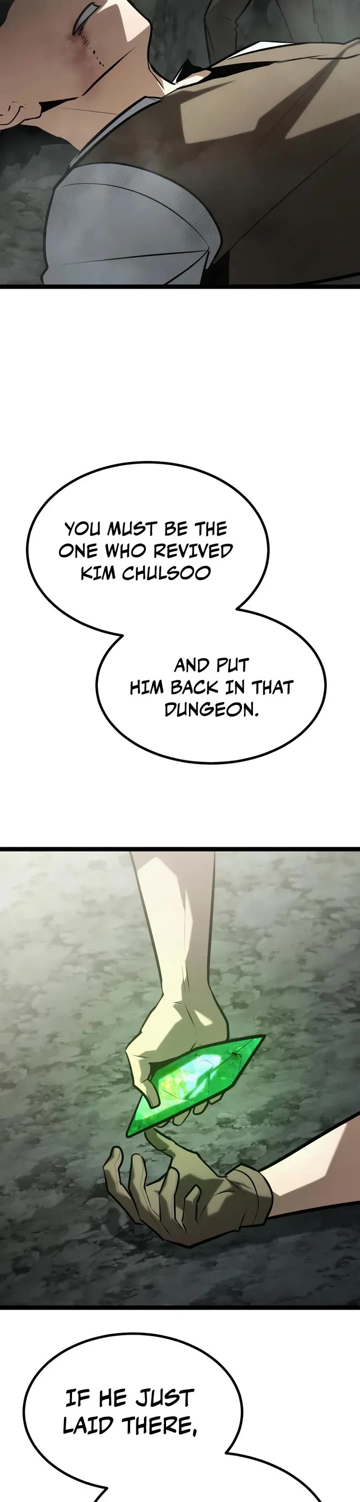 Level 999 Goblin chapter 40 page 87