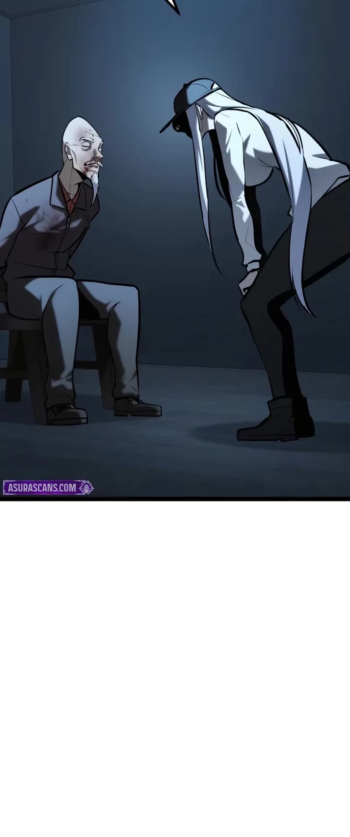 Level 999 Goblin chapter 40 page 89