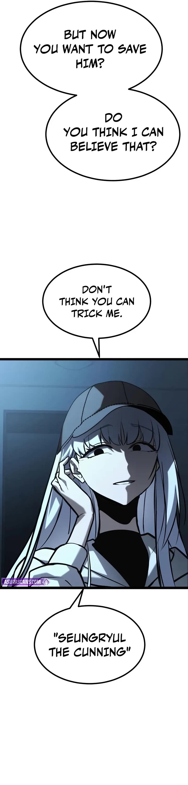 Level 999 Goblin chapter 40 page 92