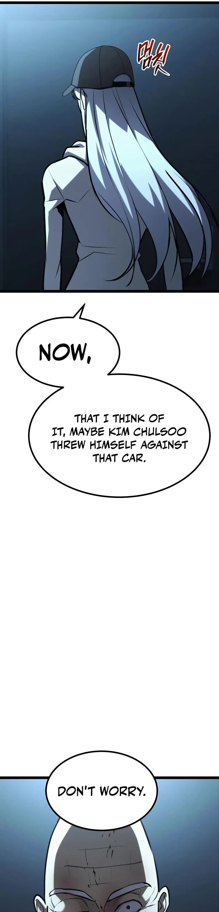 Level 999 Goblin chapter 40 page 95