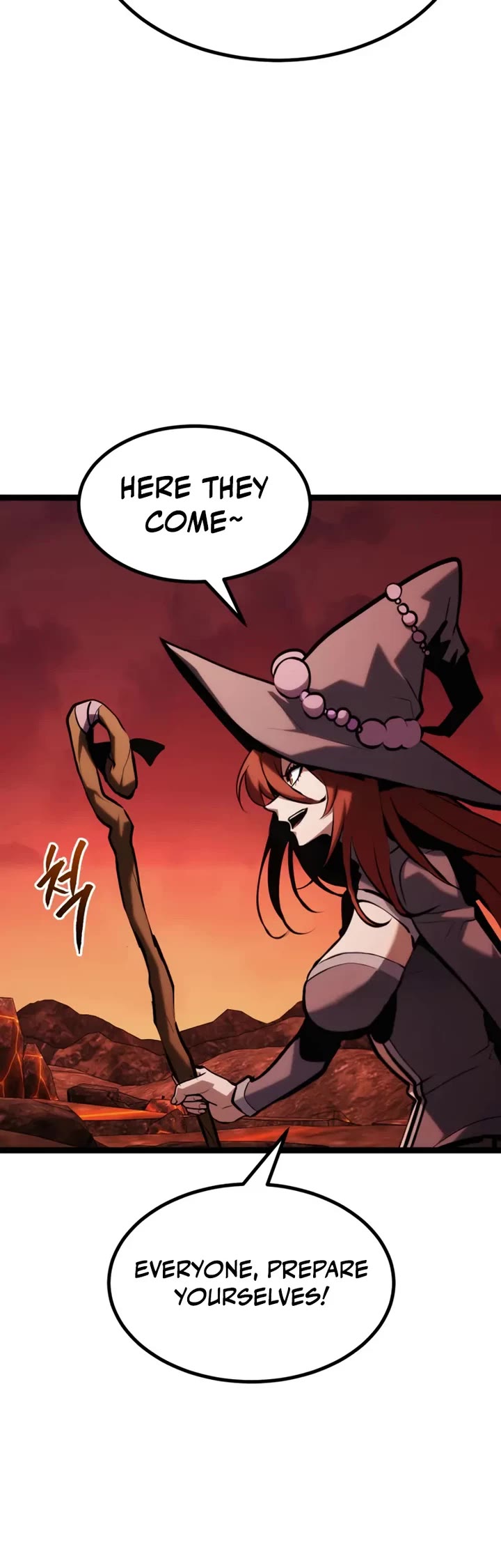 Level 999 Goblin chapter 41 page 10