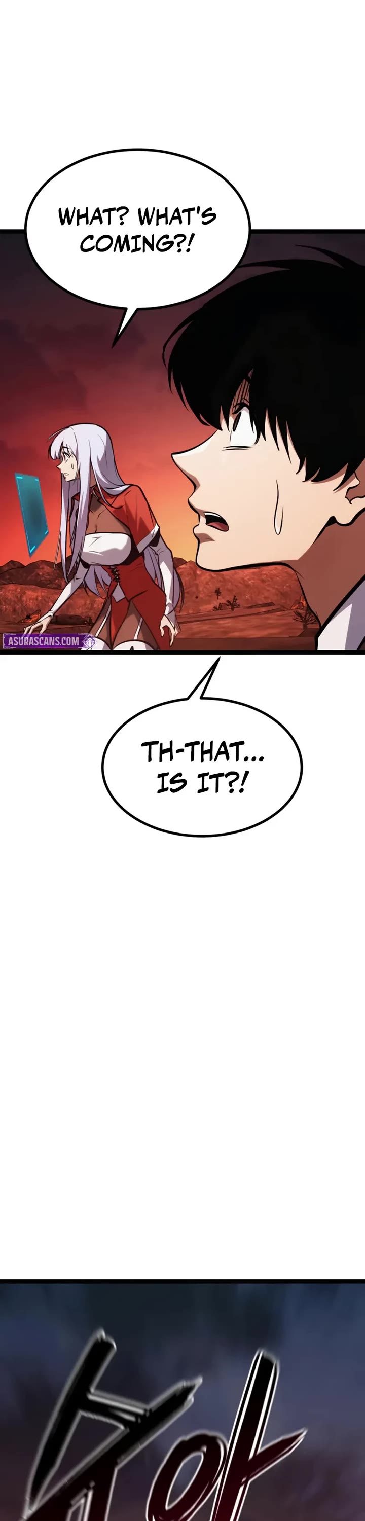 Level 999 Goblin chapter 41 page 12