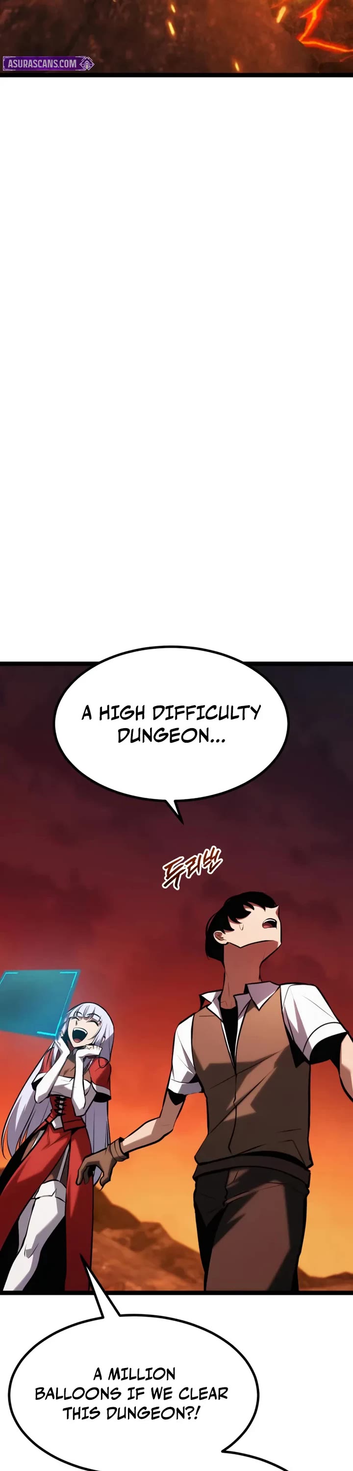 Level 999 Goblin chapter 41 page 2