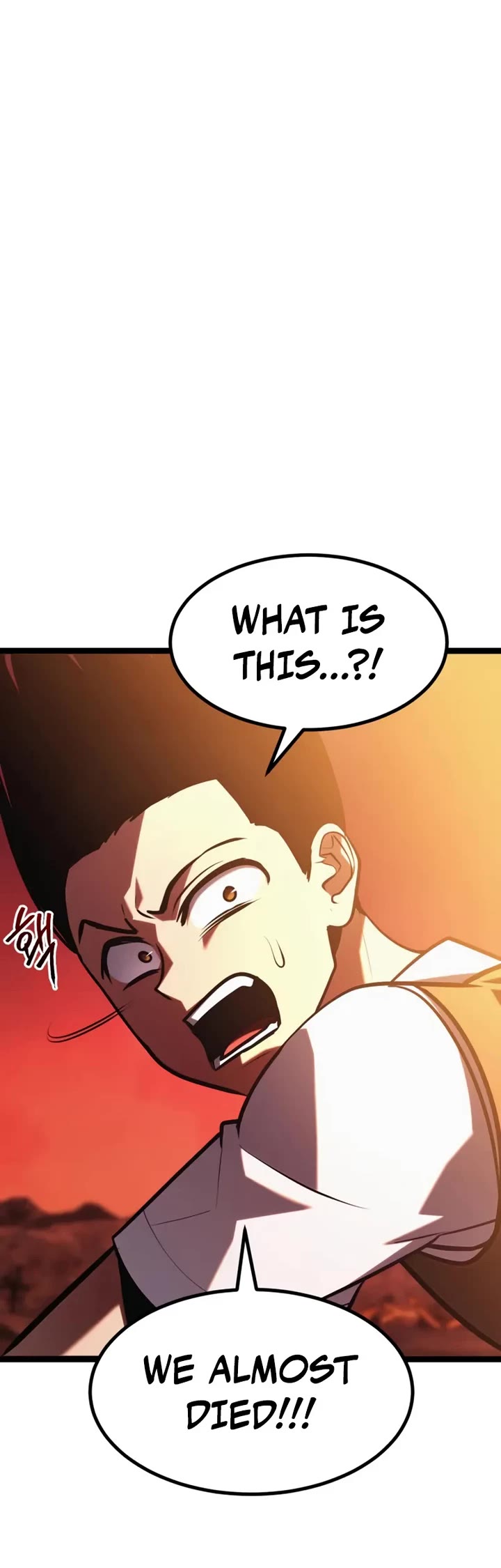 Level 999 Goblin chapter 41 page 20