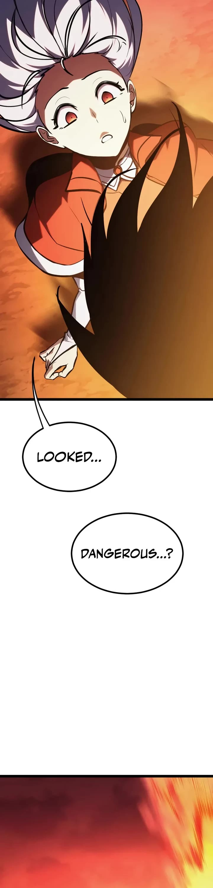 Level 999 Goblin chapter 41 page 22