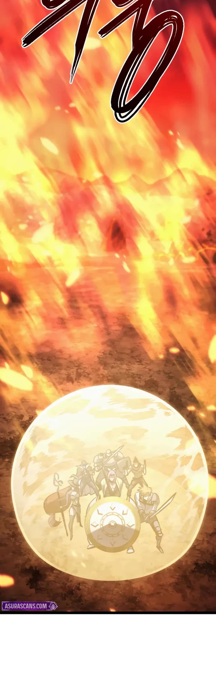 Level 999 Goblin chapter 41 page 24