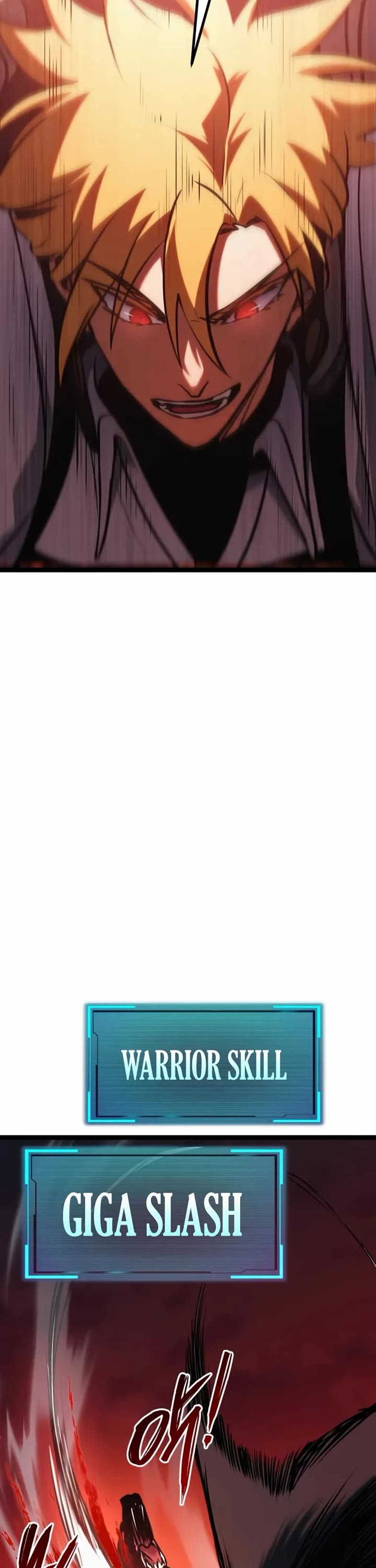 Level 999 Goblin chapter 41 page 28