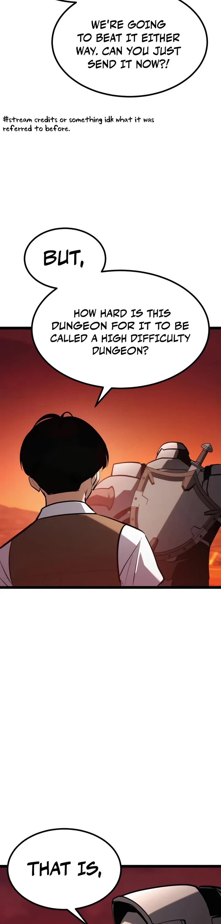 Level 999 Goblin chapter 41 page 3