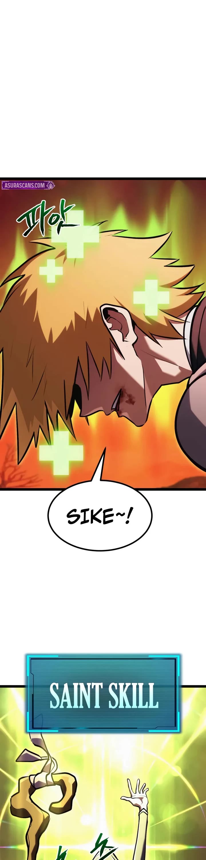 Level 999 Goblin chapter 41 page 32