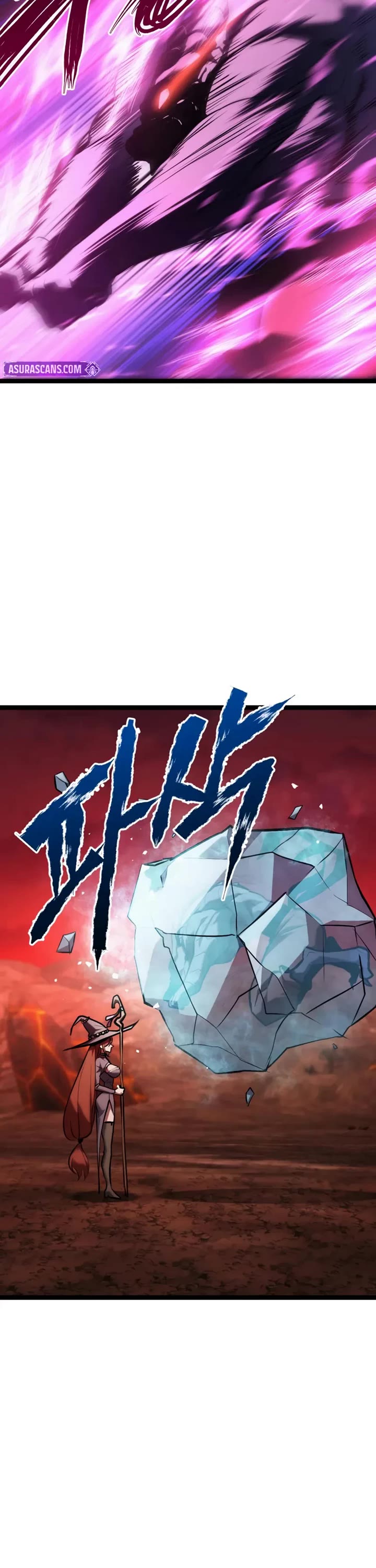 Level 999 Goblin chapter 41 page 37