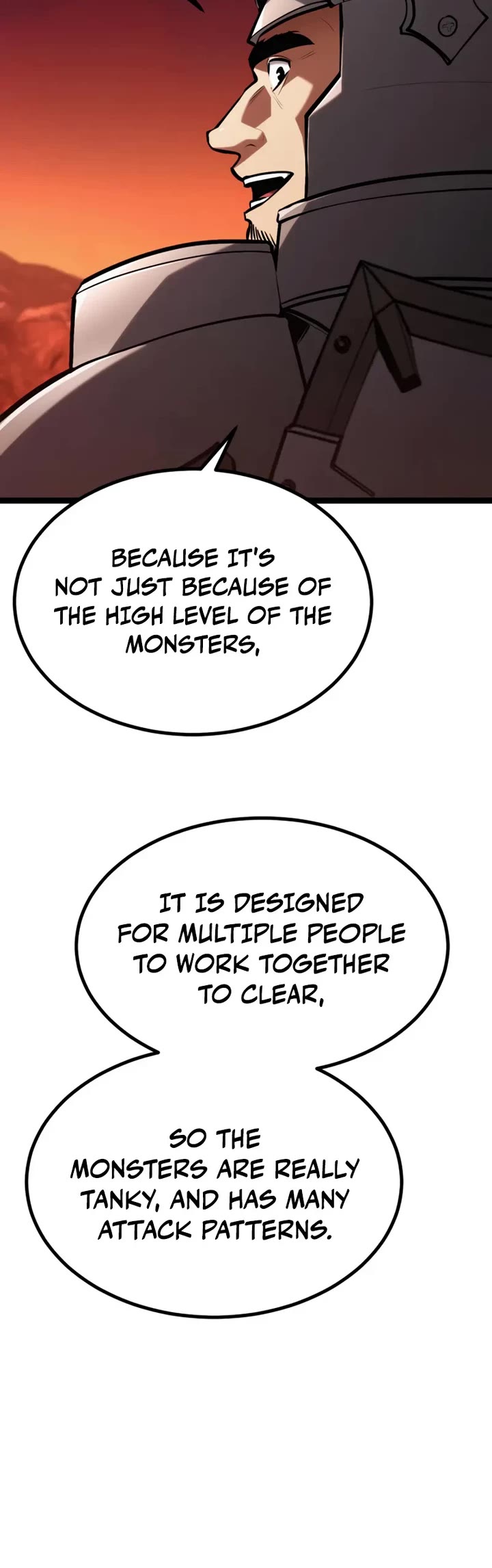 Level 999 Goblin chapter 41 page 4