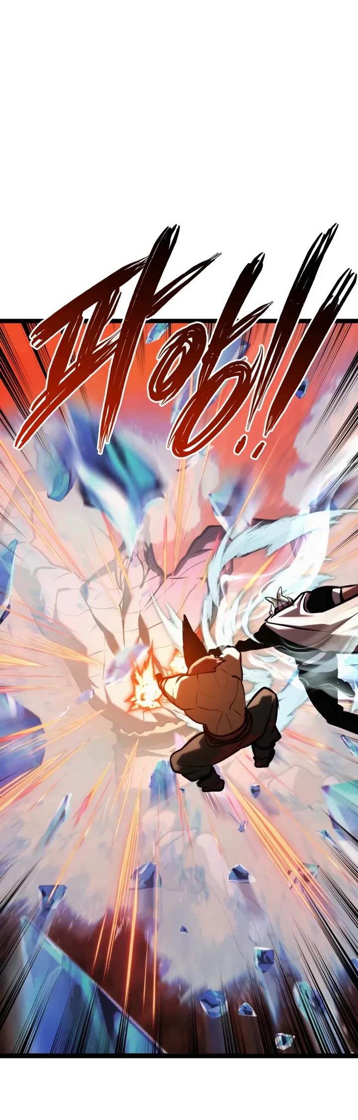 Level 999 Goblin chapter 41 page 40