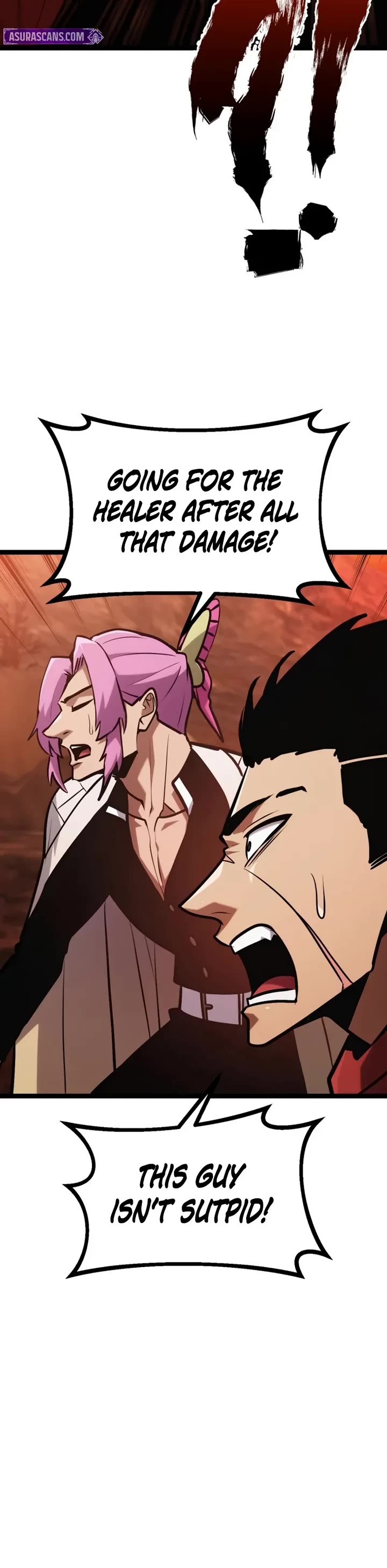 Level 999 Goblin chapter 41 page 44