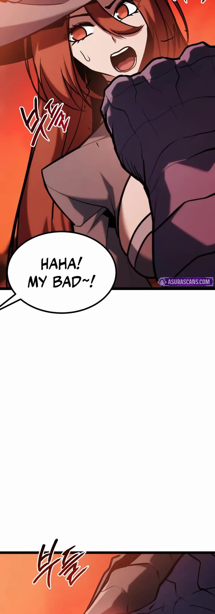 Level 999 Goblin chapter 41 page 48