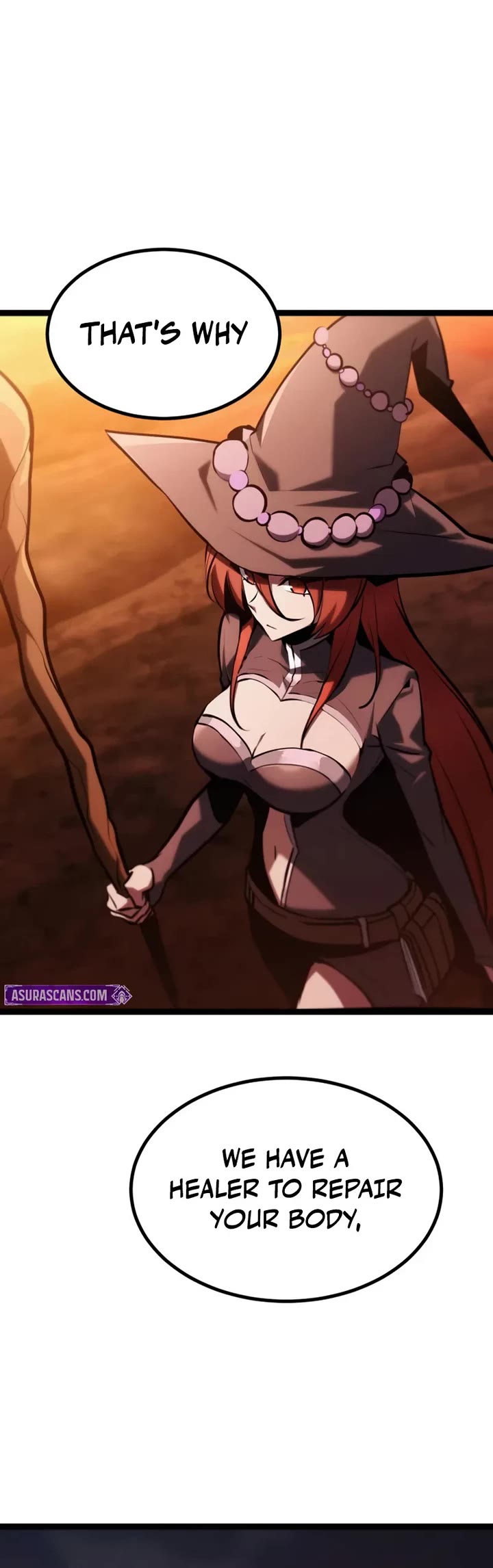 Level 999 Goblin chapter 41 page 5