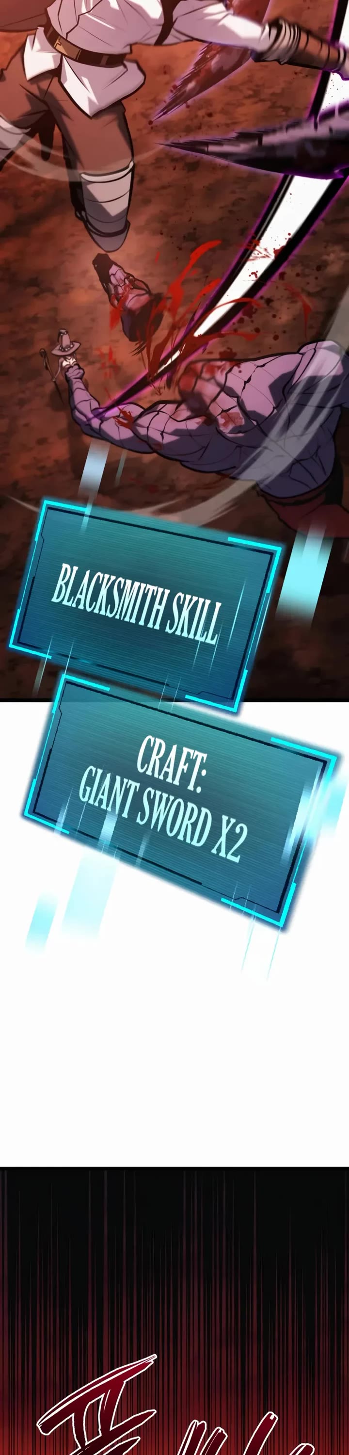 Level 999 Goblin chapter 41 page 51