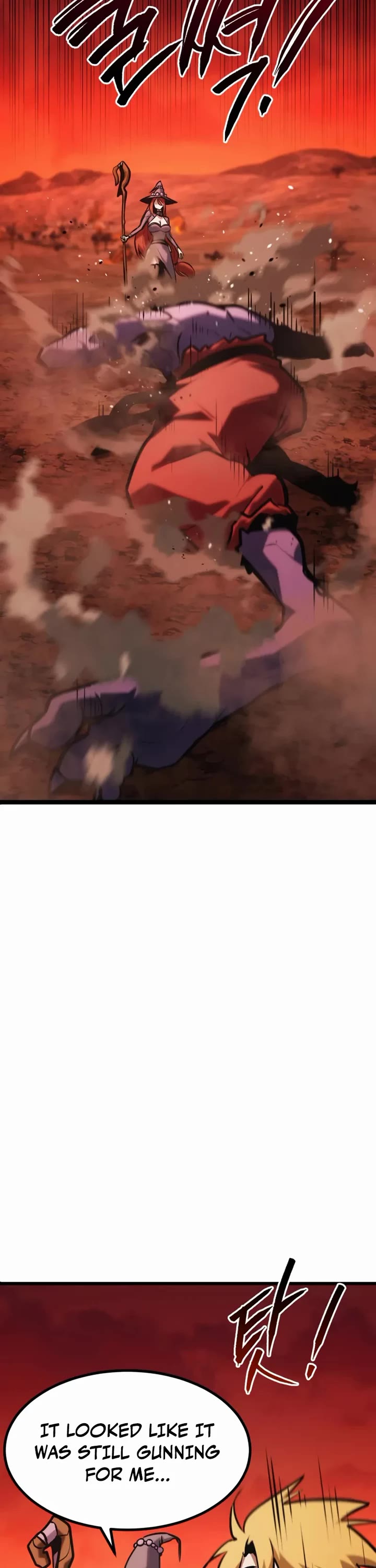 Level 999 Goblin chapter 41 page 52