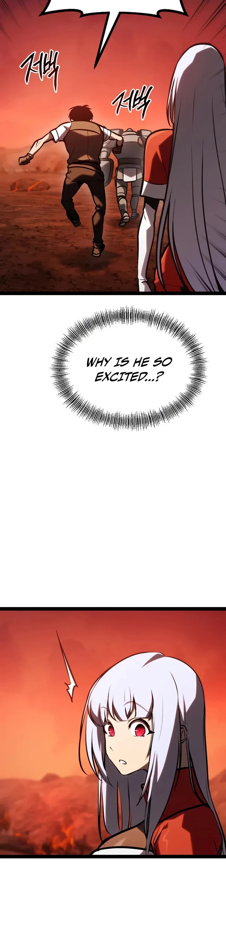 Level 999 Goblin chapter 41 page 57