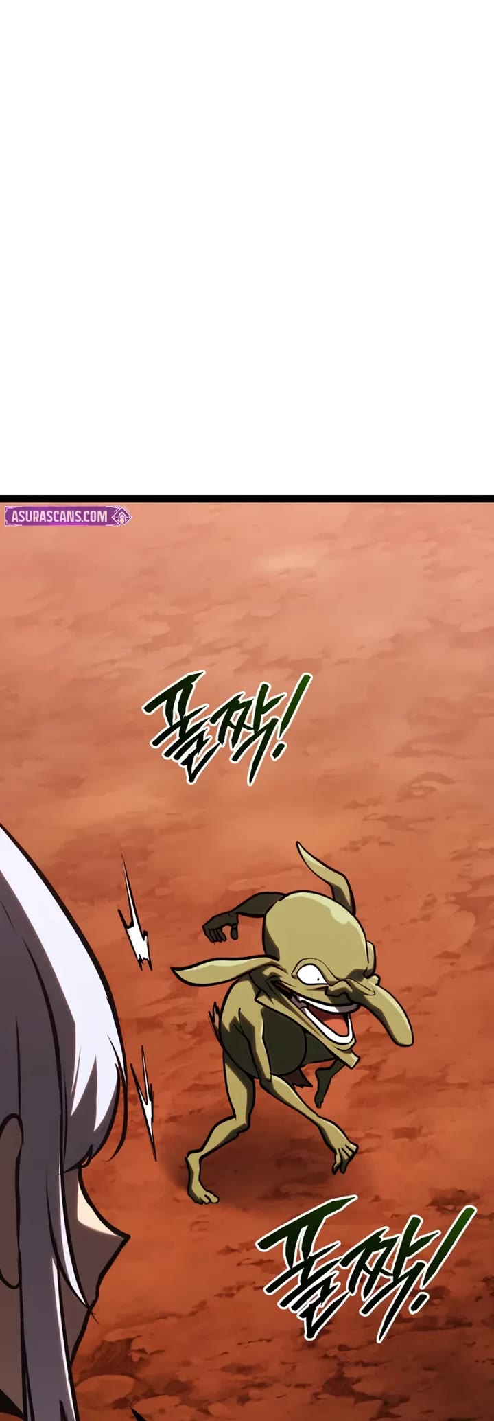Level 999 Goblin chapter 41 page 58