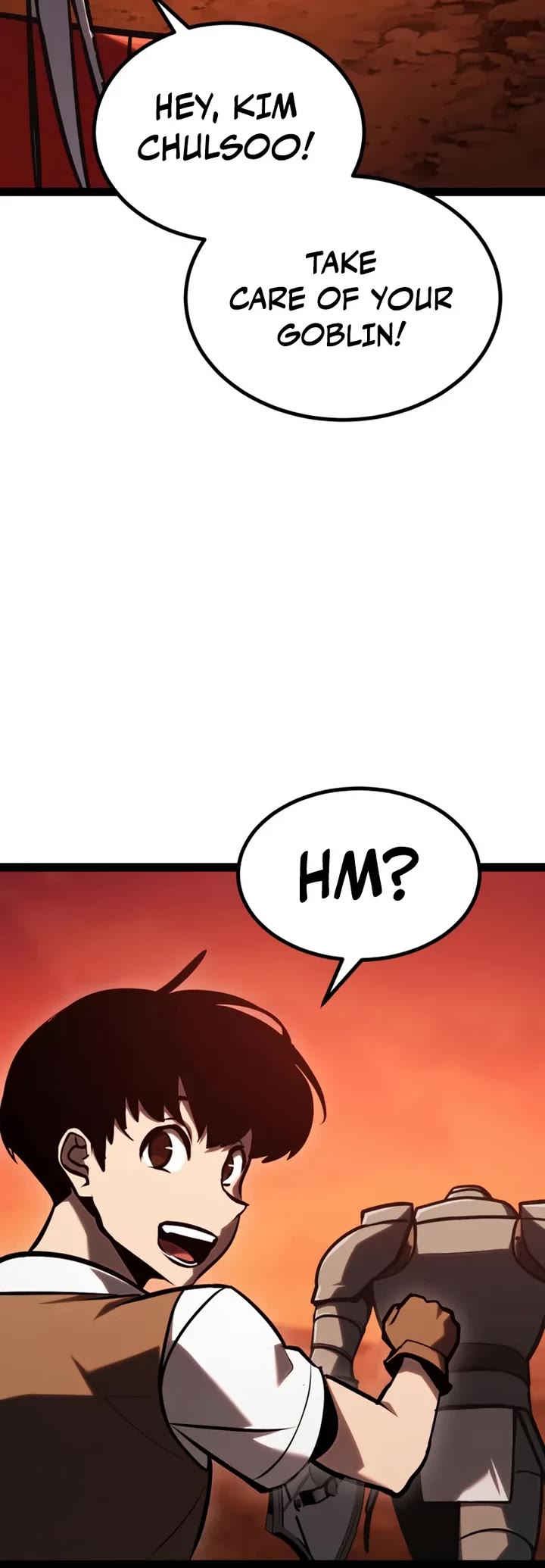 Level 999 Goblin chapter 41 page 59