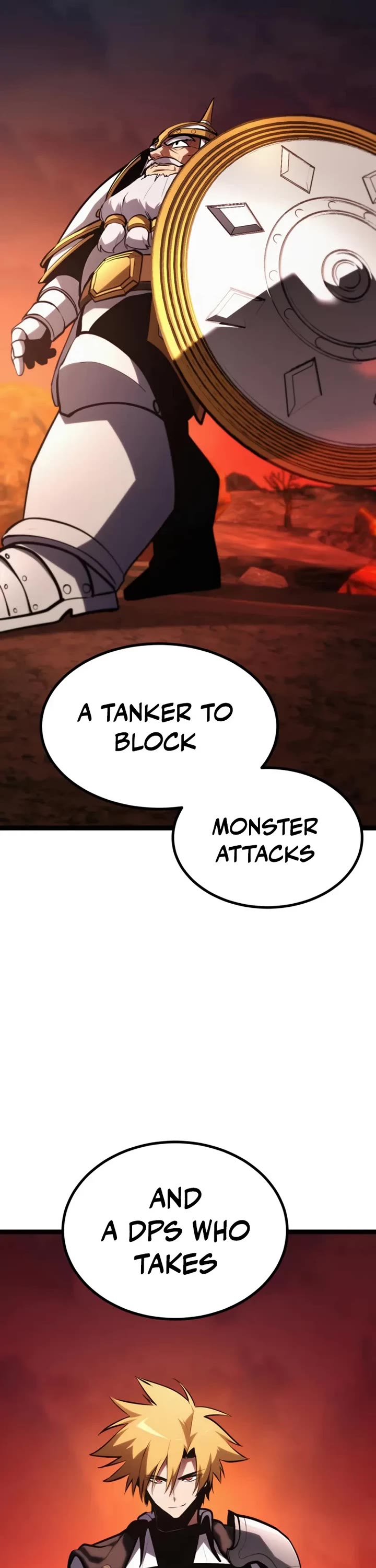 Level 999 Goblin chapter 41 page 6