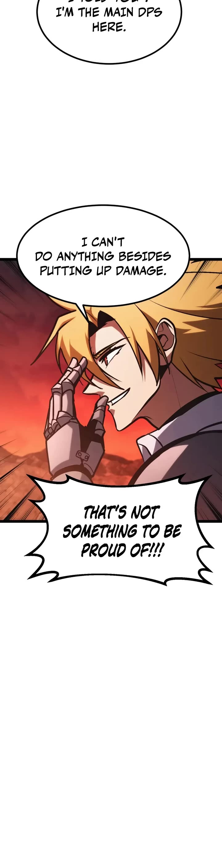 Level 999 Goblin chapter 41 page 63