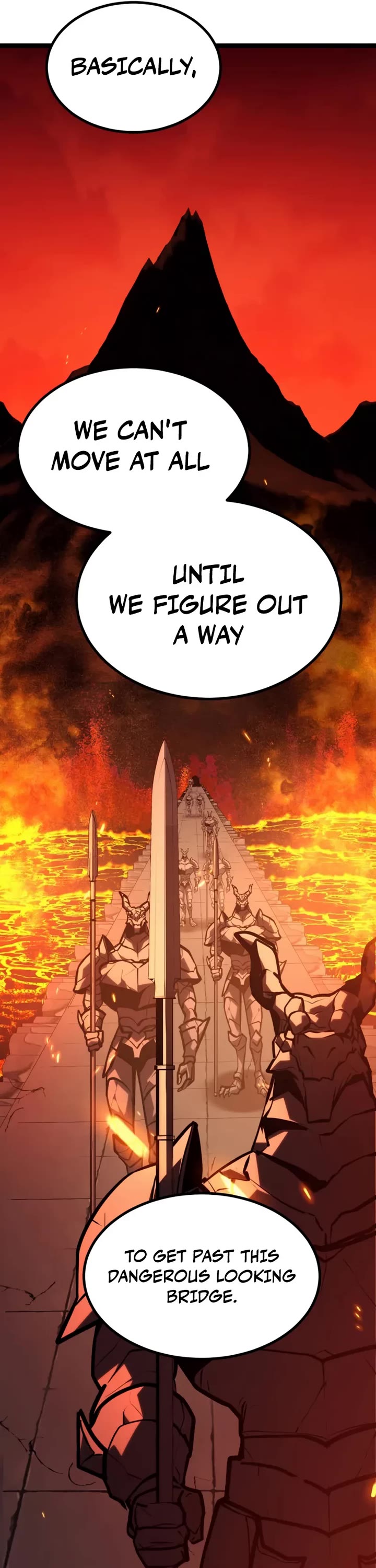 Level 999 Goblin chapter 41 page 64