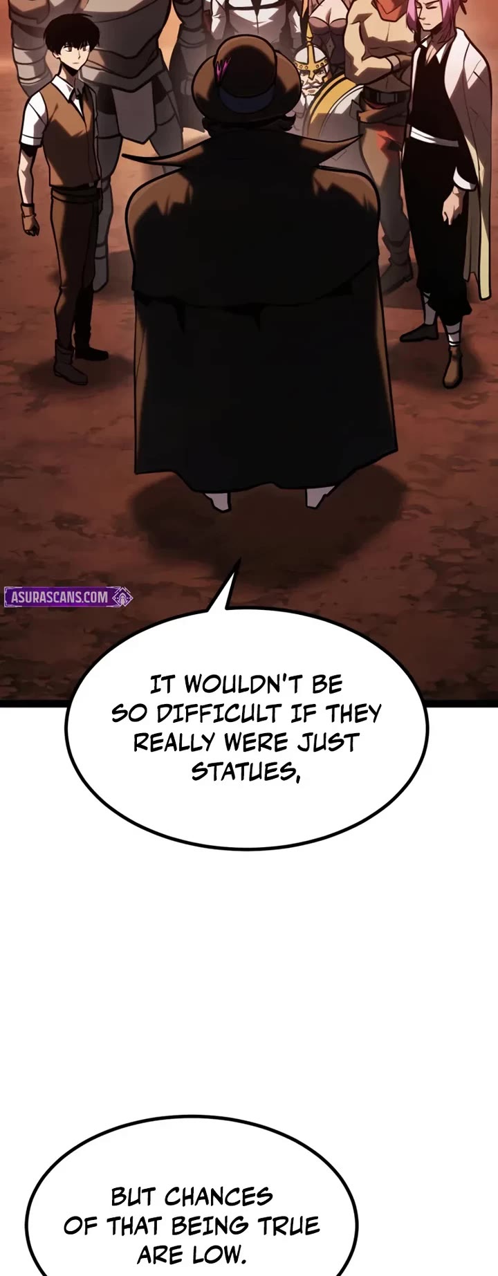 Level 999 Goblin chapter 41 page 67