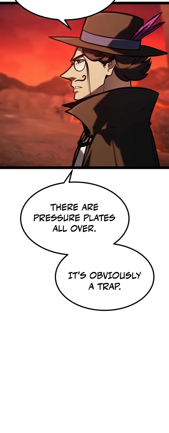 Level 999 Goblin chapter 41 page 68