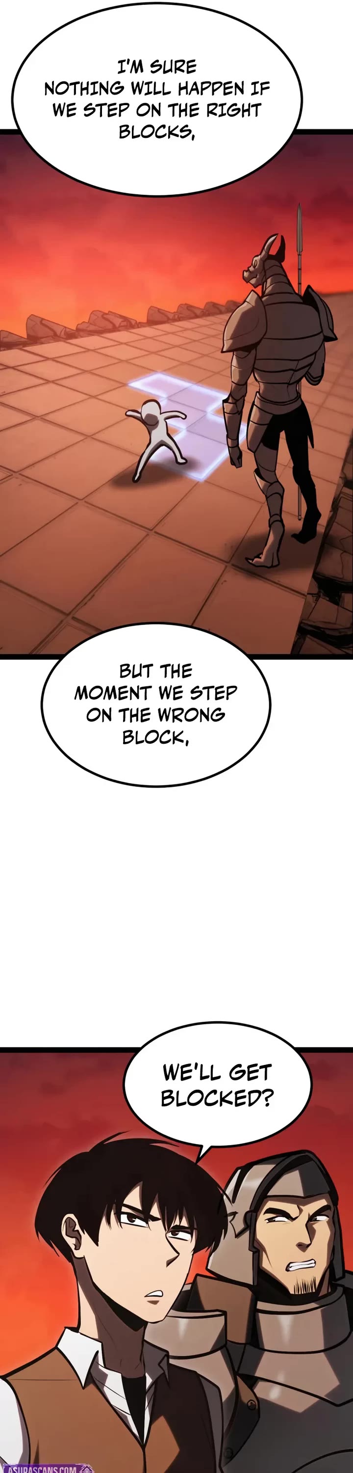 Level 999 Goblin chapter 41 page 69