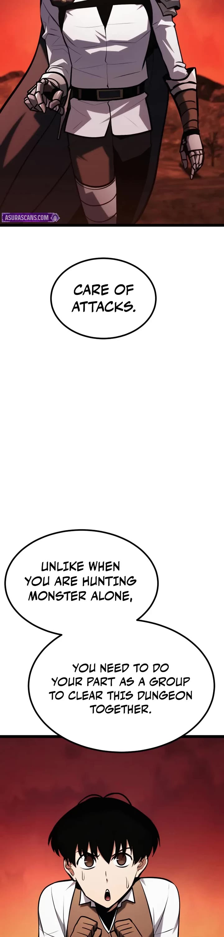 Level 999 Goblin chapter 41 page 7