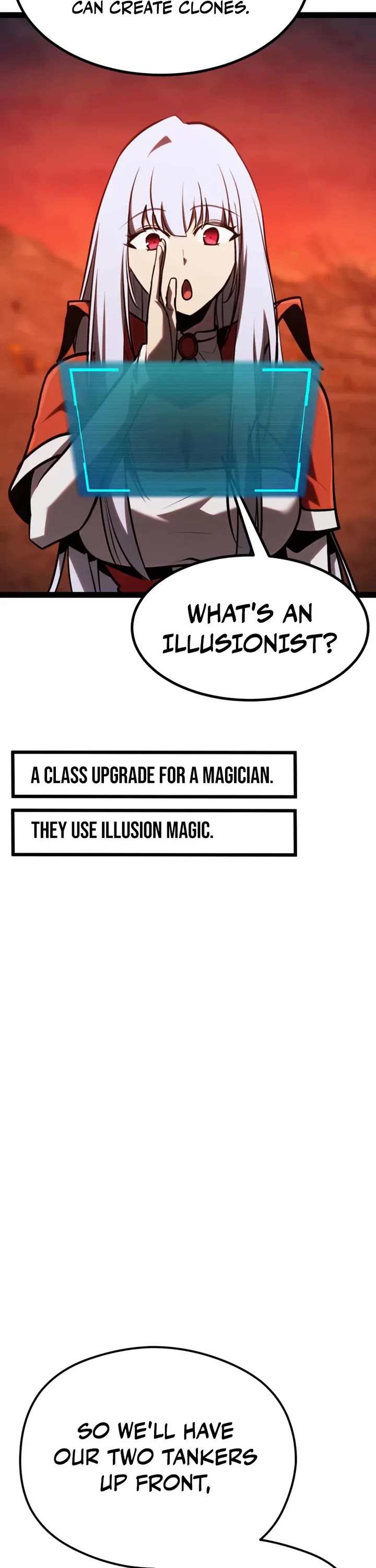 Level 999 Goblin chapter 41 page 71