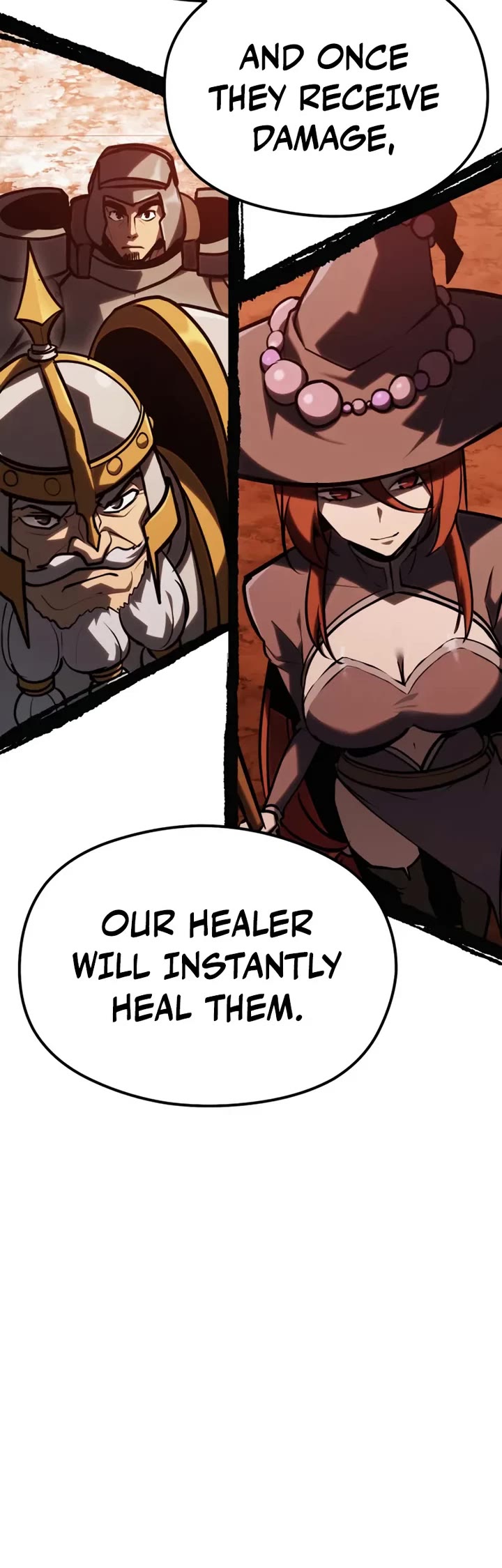 Level 999 Goblin chapter 41 page 72