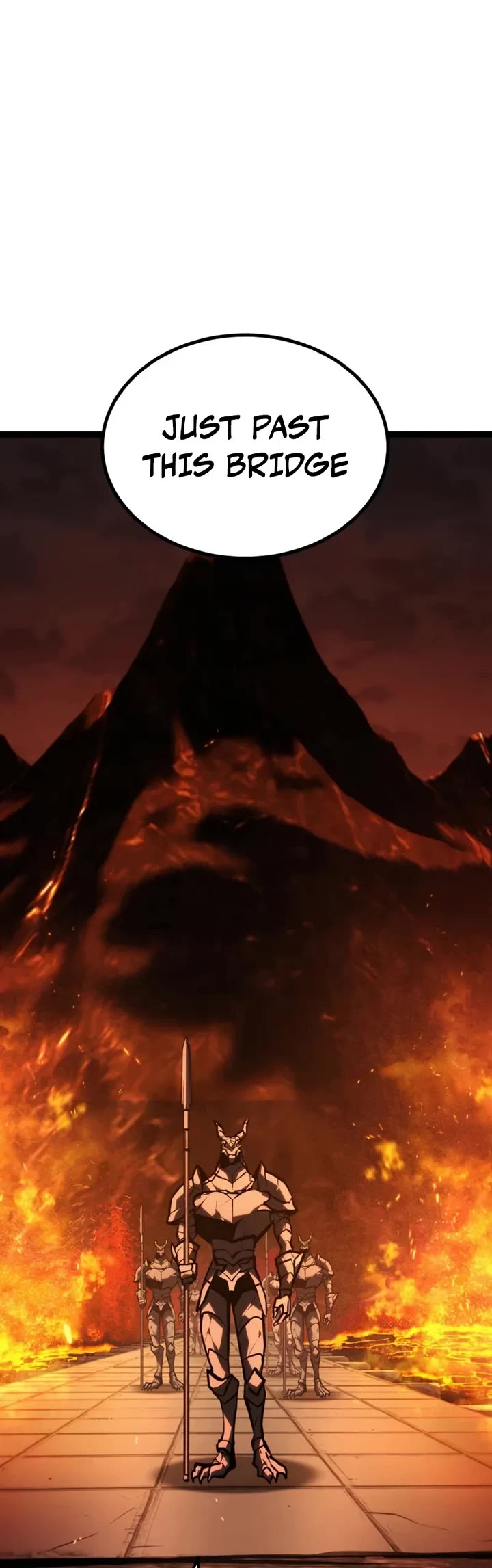 Level 999 Goblin chapter 41 page 74