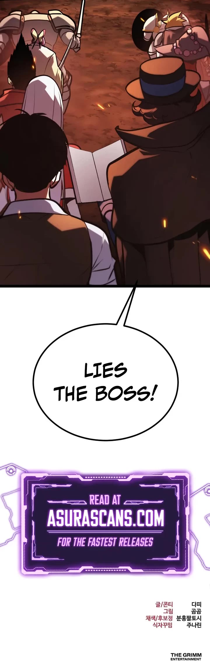 Level 999 Goblin chapter 41 page 75