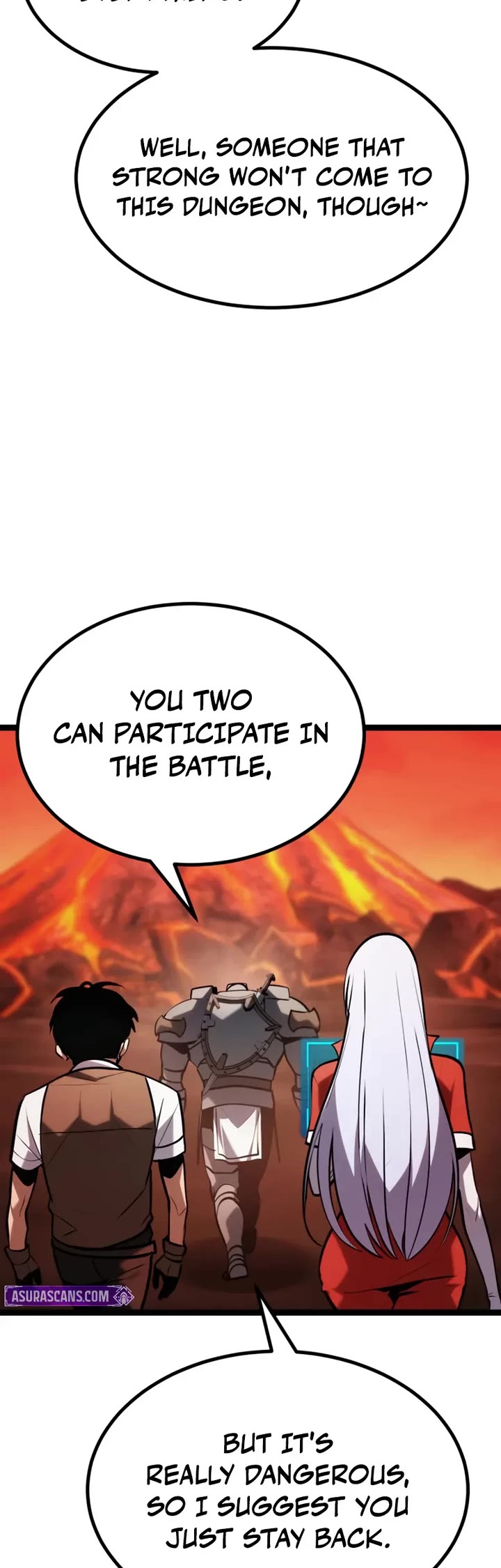 Level 999 Goblin chapter 41 page 9