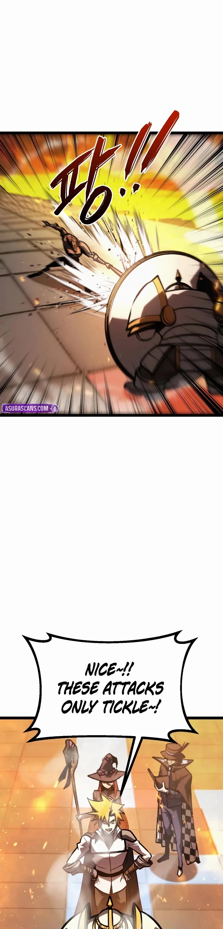 Level 999 Goblin chapter 42 page 2