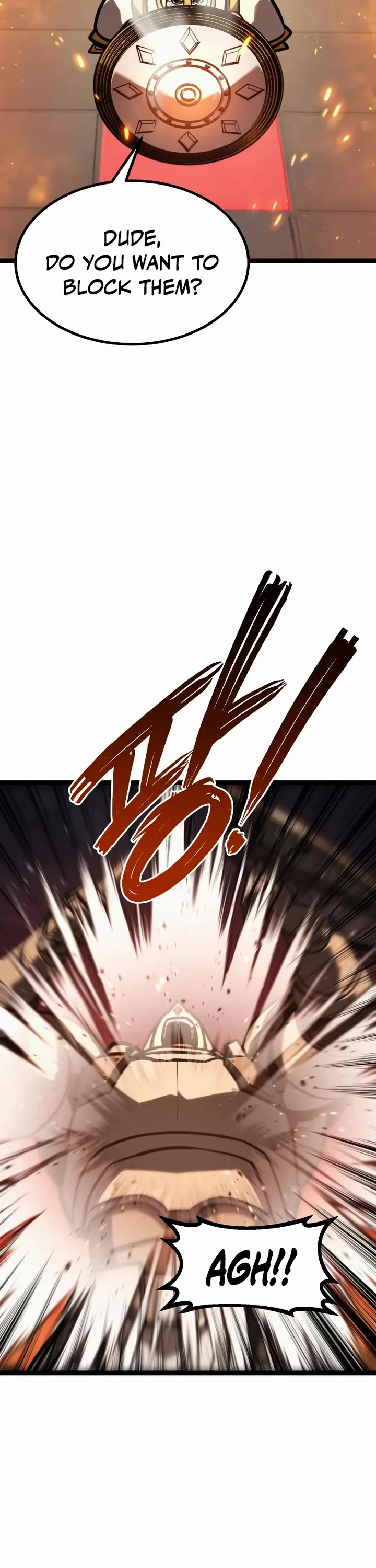 Level 999 Goblin chapter 42 page 3