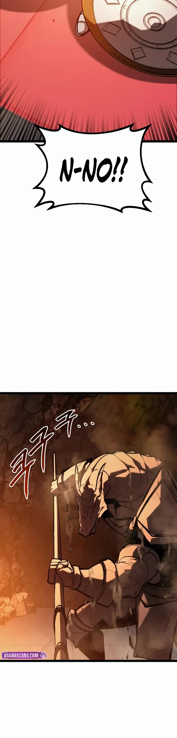 Level 999 Goblin chapter 42 page 32