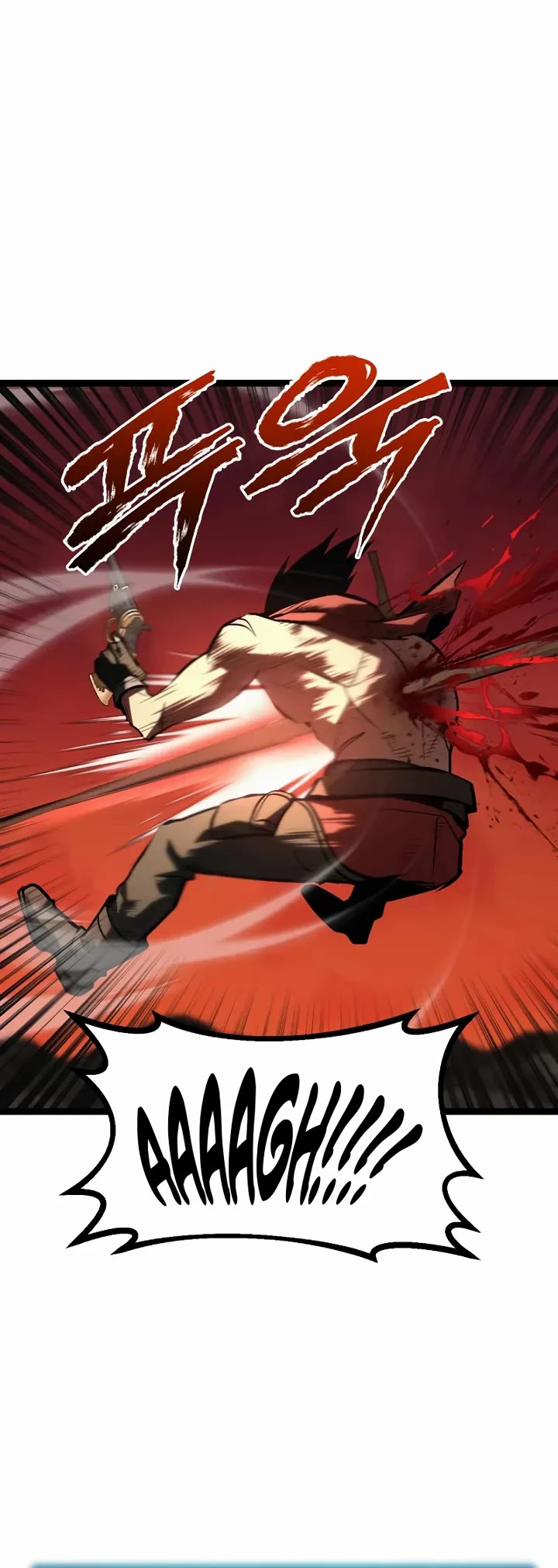 Level 999 Goblin chapter 42 page 33