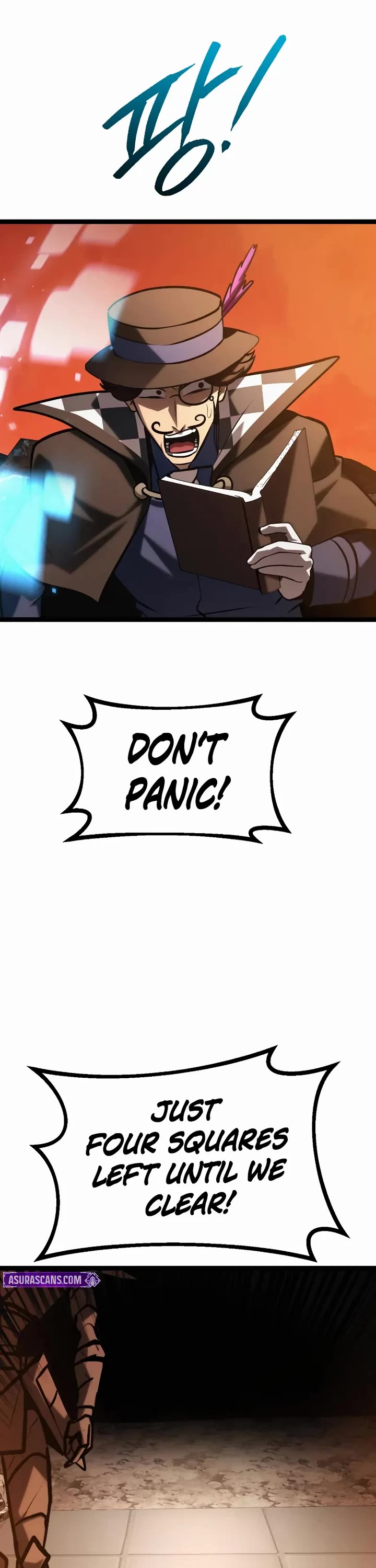 Level 999 Goblin chapter 42 page 35