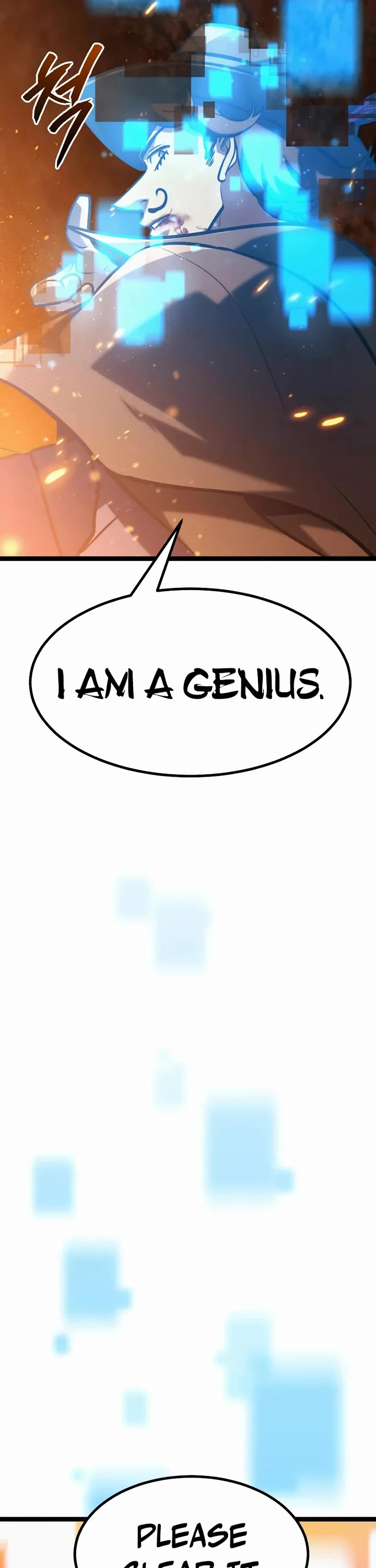 Level 999 Goblin chapter 42 page 40