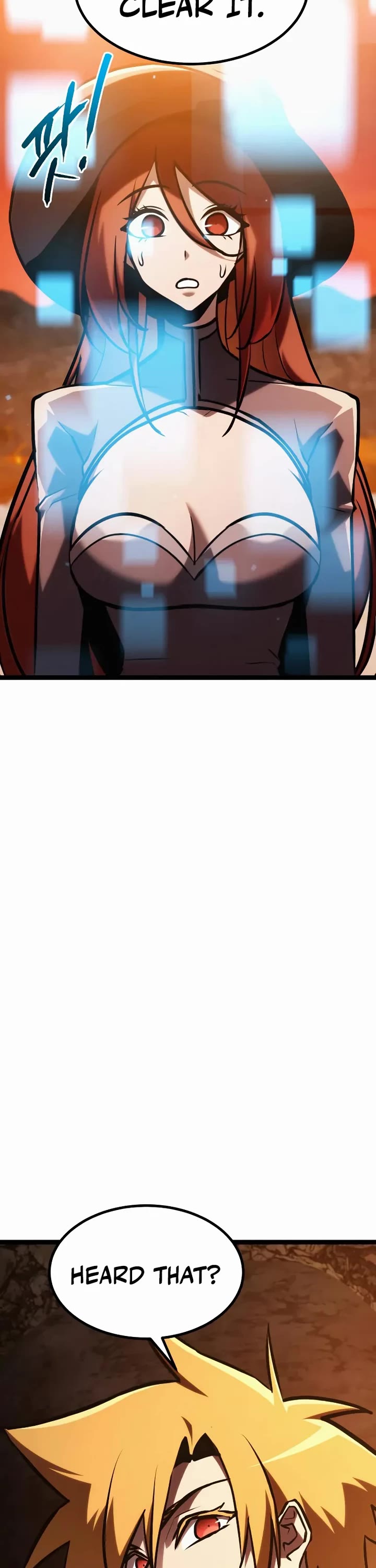 Level 999 Goblin chapter 42 page 41